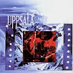 UPPSALA / ウプサラ / UPPSALA