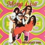 MONA LISA(FRA) / モナ・リザ / PROGFEST 2000
