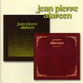 JEAN PIERRE ALARCEN / ジャン・ピエール・アラルサン / TABLEAU N-1 & SAME