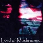 LORD OF MUSHROOMS / ロード・オブ・マッシュルームズ / LORD OF MUSHROOMS