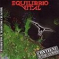 EQUILIBRIO VITAL / エクイリブリョ・ヴィタル / TRIBUTO A MARCOS CHACON