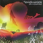 NEUSCHWANSTEIN / ノイシュヴァンシュタイン / ALICE IN WONDERLAND