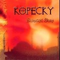 KOPECKY (PRO) / コペッキー / SUNSET GUN