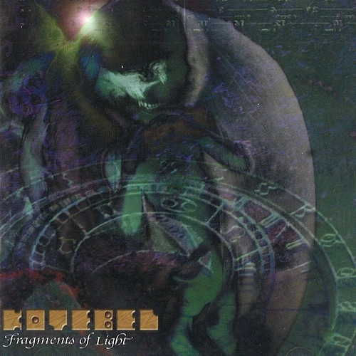 KOTEBEL / コテベル / FRAGMENTS OF LIGHT