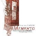 PHILIPPE CAUVIN / MEMENTO