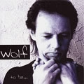 WOLF (from Sweden) / ウルフ / TO BE...