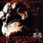 SHOW YEN / 荘園 / SHOW YEN II