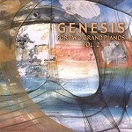 YNGVE GUDDAL/ROGER T.MATTE / GENESIS FOR TWO GRAND PIANOS VOL.2