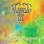 NARROW PASS / ナロウ・パス / A ROOM OF FAIR QUEEN'S