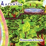 ASTRALIS / BIENVENIDA AL INTERIOR