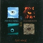LOST WORLD / ロスト・ワールド / AWAKENING OF THE ELEMENTS