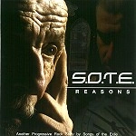 S.O.T.E. / REASONS