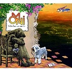 OMNI (PROG: ESP) / SOLO FUE UN SUENO(DIGIPACK)