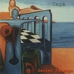 CAGE(ITA) / SECRET PASSAGE