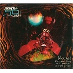 SEBKHA-CHOTT / NIGLAH-TAPISSENIES FINES EN XXX STRIPS ET