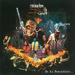 SEBKHA-CHOTT / DE LA PERSISTANCE DE LA MYTHOLOGIE CHOTTIE