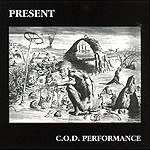 PRESENT (PRO: BEL) / プレザン / C.O.D.PERFORMANCE