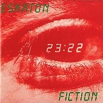 ESKATON / エスカトン / FICTION