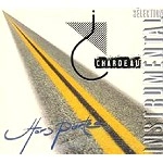 CHARDEAU / HORS PORTEE - INSTRUMENTAL
