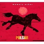 PULSAR / ピュルサー / MEMORY ASHES(DIGIPACK)