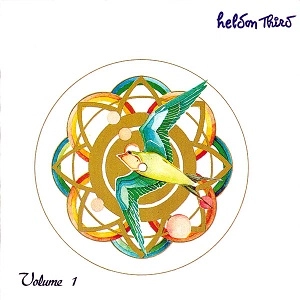 HELDON / エルドン / "THIRD - IT'S ALWAYS ROCK N ROLL, VOLUME 1"