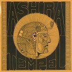 ASH RA TEMPEL / アシュ・ラ・テンペル / ASH RA TEMPEL
