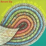 ASH RA TEMPEL / アシュ・ラ・テンペル / SEVEN UP