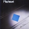 MACHIAVEL / マキャベル / NEW LINES