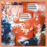 MACHIAVEL / マキャベル / MECHANICAL MOONBEAMS