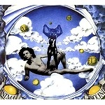 ANIMA(PROG:DEU) / アニマ / STURMISCHER HIMMEL