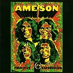 AME SON / アム・ソン / PRIMITIVE EXPRESSION