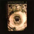 PETER FROHMADER / ペーター・フロマーダー / NEKROPOLIS 2