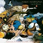 TERU'S SYMPHONIA / テルズ・シンフォニア / EGG THE UNIVERSE