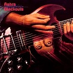 ASHRA (DEU) / アシュラ / BLACKOUTS