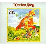 MOTHER GONG / マザー・ゴング / MOTHER GONG