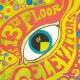 13TH FLOOR ELEVATORS / サーティーンス・フロア・エレヴェーターズ / PSYCHEDELIC SOUNDS OF