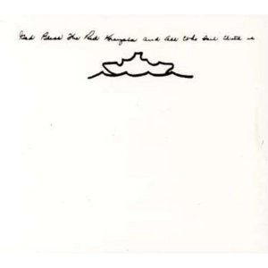 RED CRAYOLA (RED KRAYOLA) / レッド・クレイオラ / GOD BLESS THE RED CRAYOLA AND
