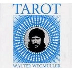 WALTER WEGMULLER / ヴァルター・ヴェグミュラー / TAROT(2CD/DIPACK)