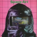 SPACE ART / スペース・アート / TRIP IN THE CENTER HEAD