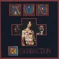 AUM / アウム / RESURRECTION
