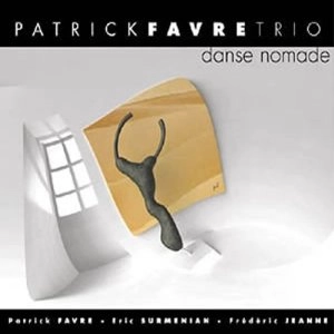 PATRICK FAVRE / パトリック・ファーブル / DANSE NOMADE