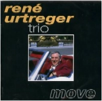 RENE URTREGER / ルネ・ユルトルジェ / MOVE