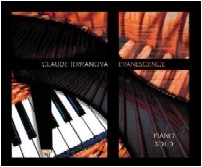 CLAUDE TERRANOVA / EVANESCENCE