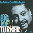 BIG JOE TURNER / ビッグ・ジョー・ターナー / TEXAS STYLE