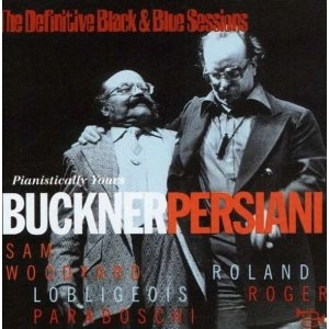 MILT BUCKNER / ミルト・バックナー / Pianistically Yours 