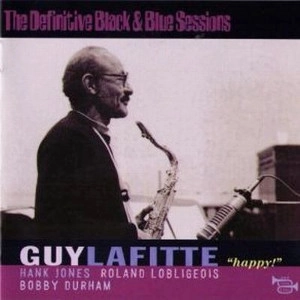 GUY LAFITTE / ギィ・ラフィット / HAPPY!