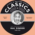 HAL SINGER / ハル・シンガー / 1948-1951