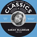 SARAH MCLAWLER / 1950-1953