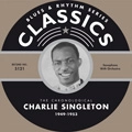 CHARLIE SINGLETON / チャーリー・シングルトン / 1949-1953