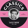 LULA REED / ルラ・リード / 1951-1954